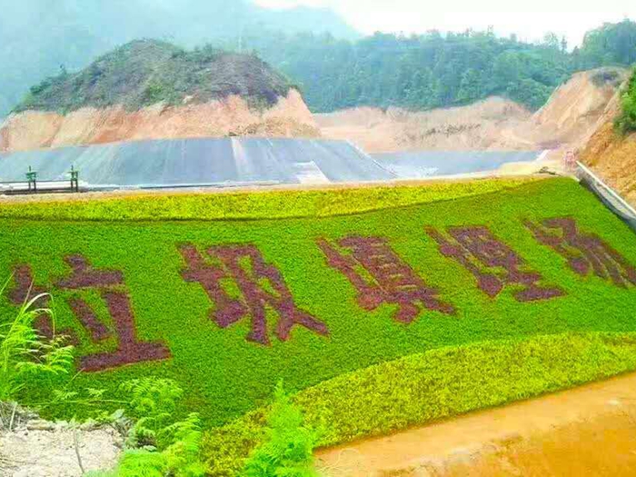 垃圾填埋場防滲膜